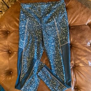 JoyLab tights- size L